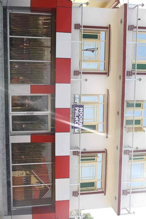 Starts at ₹9,089/night* - Book Grand Noora Palace in Brein,Srinagar ...