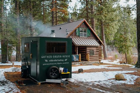 Unique Stay: Suttle Lodge on Suttle Lake, Oregon — Wander in RAW