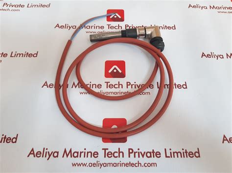 T+h 0907 hlp 230v 22w cartridge heater – Aeliya Marine Tech