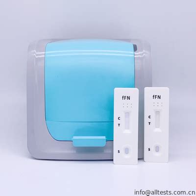 Image result for Fetal Fibronectin Collection Kit