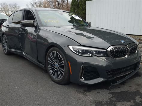 2020 BMW M340I - Weber Brothers Auto
