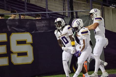 NCAA FOOTBALL: UAlbany announces schedule for 2026 season - Troy Record