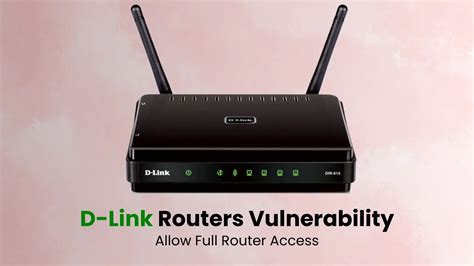 Router Vulnerabilities 的图像结果