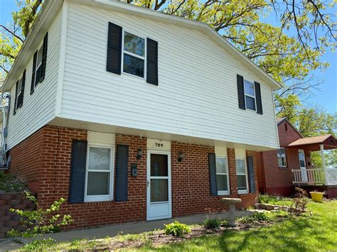 704 Hazel St, Hannibal, MO 63401 - See Est. Value, Schools & More