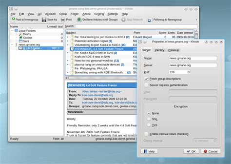 Image result for Knogsberg CNode Programing