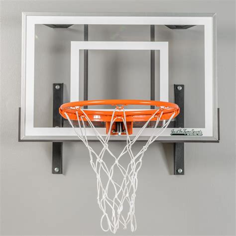 JustInTymeSports - Mini Pro Xtreme Basketball Hoop Set, $179.99 (http ...
