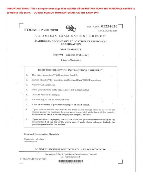 Image result for CSEC Math Construction Questions