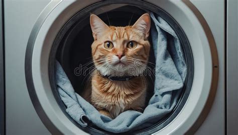 Image result for Cat in Washing Machine Prank