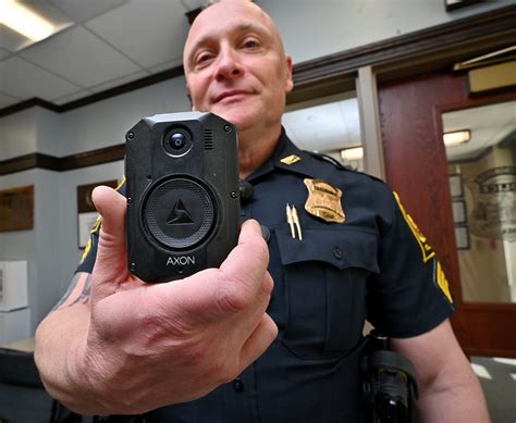 Body Cameras Buy