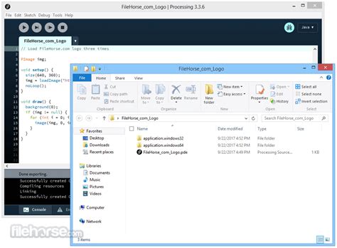 Image result for Processing Install