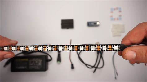 Ambilight Arduino HDMI 的图像结果