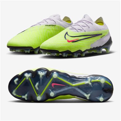 Jual Sepatu Bola Nike Phantom GX Elite FG DC9968705 Original - Jakarta ...
