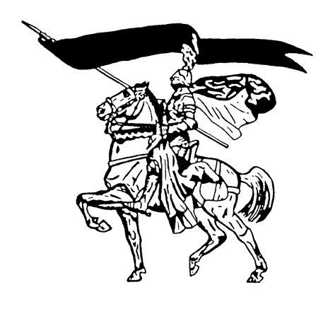 Knight Clipart Pictures - Clipartix