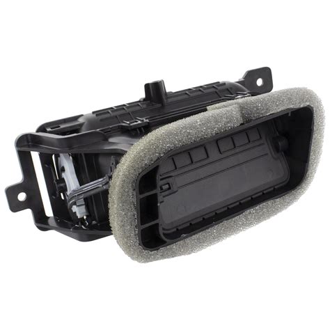 Dashboard Air Vent Louvre (Outer Banks) | Parts | Ford.com