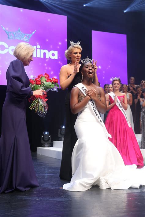 Miss North Carolina 2024 – Carrie Everett - Miss North Carolina ...