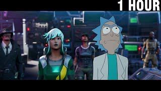 Image result for Alien Fortnite Song 1 Hour