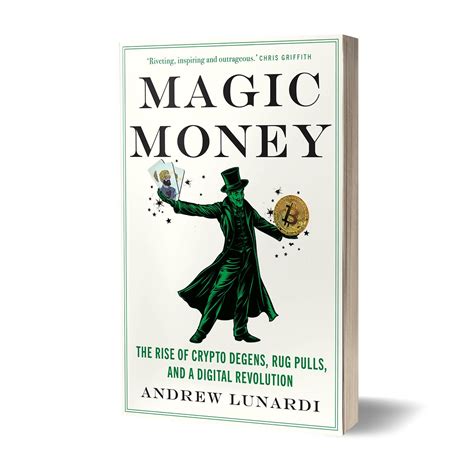 Magic Money In Fiction