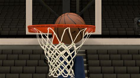 Image result for NBA 2K Net Physics Mod