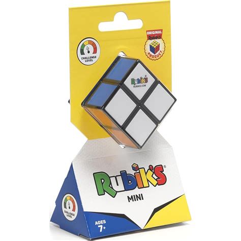 Funskool Rubik's Mini 2X2 | Buy Online at Toycra
