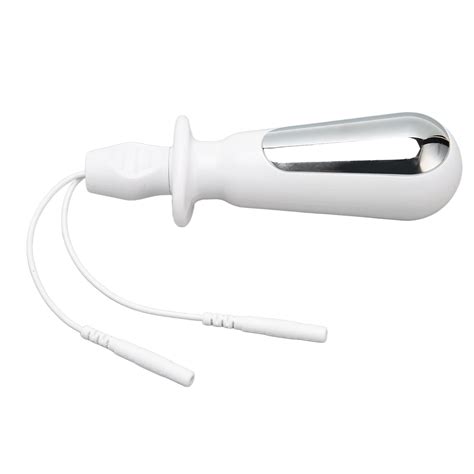 Pelvic Floor Probe for Kegel Exercises - Electrical Muscle Stimulation ...