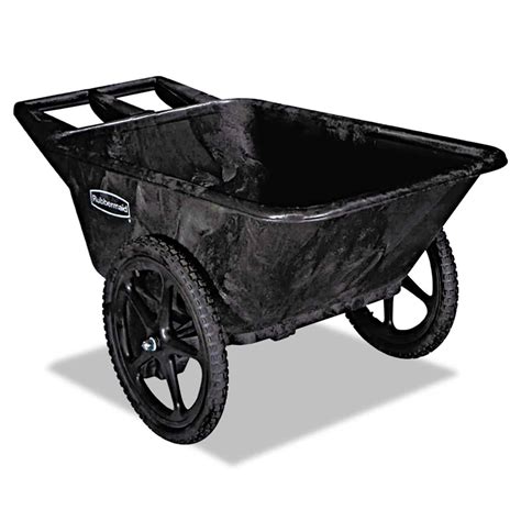 Top 10 Best 2 Wheel Wheelbarrows in 2026 Reviews | Buyer's Guide