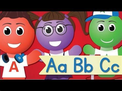 Image result for ABC Fun Way Song