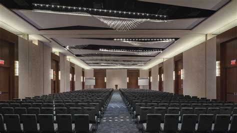 Meeting Rooms in Tysons Corner, VA | Hyatt Regency Tysons Corner