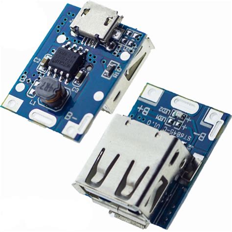 Image result for Battery to Boost Module