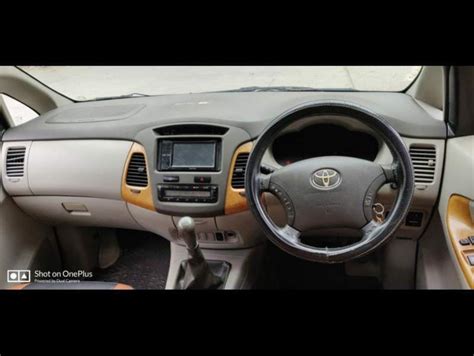 Used Toyota Innova 2.5 VX 7 STR BS III 2010 Model (PID-1420202139) Car ...