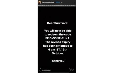 Garena Free Fire: Forbidden Error Prevents The Redemption Of Robo Pet