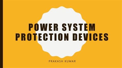 Image result for Mini Substation Protection Devices