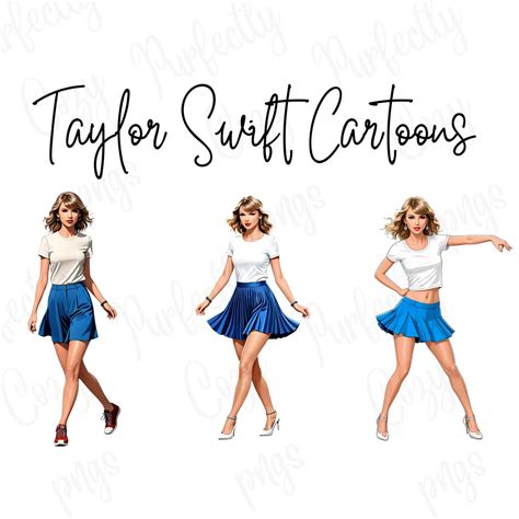 Taylor Swift Clip Art, Clipart, Swifties, Taylor Swift Png, Png Designs ...