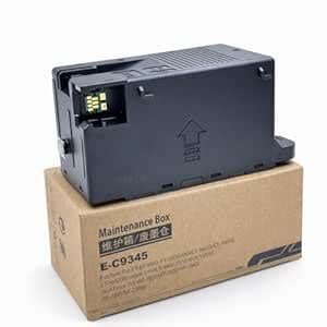 ATH Printer C9345 Maintenance Box Compatible for Epson L15150, L15160 ...