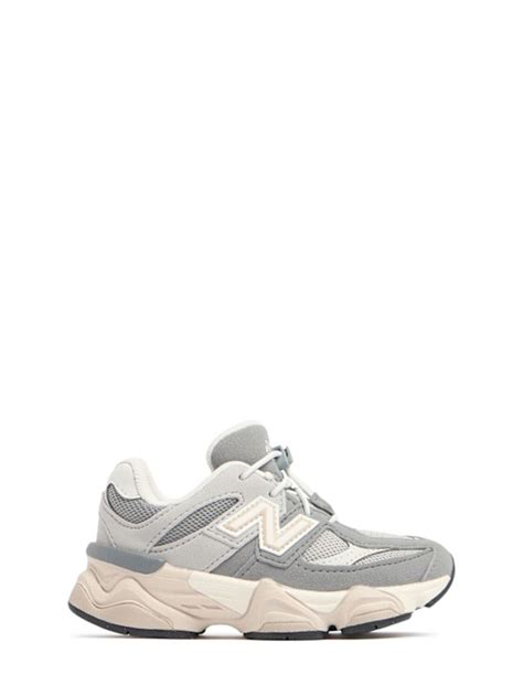 9060 lace-up sneakers - New Balance - Girls | Luisaviaroma