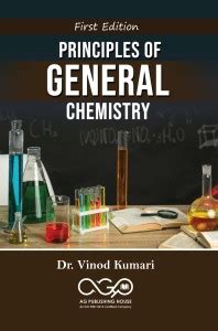 Principles of General Chemistry: Buy Principles of General Chemistry by ...