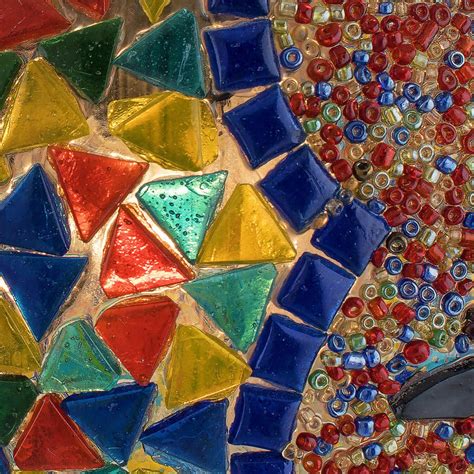 Buy HOMESAKE Contemporary Decor Multicolour Metal Ceiling Lamp from ...