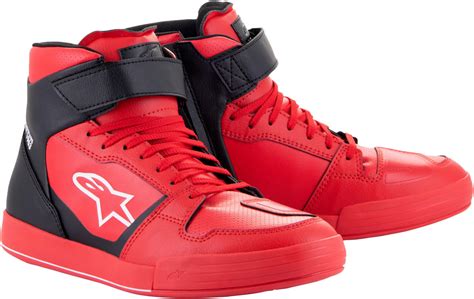Buy Alpinestars Axiom Shoes Online with Free Shipping – superbikestore