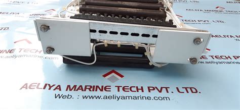 Equipment:drawworks brake w/controller – Aeliya Marine Tech