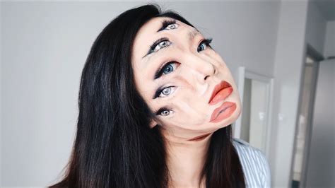 Image result for Makeup Tutorials Contrasting Nose