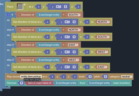 Makcode Cloning Blocks Using Coordinates 的图像结果