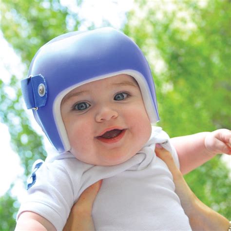 Cranial Remolding Orthoses (CRO) | Head Shaping Helmet - Ortho Design