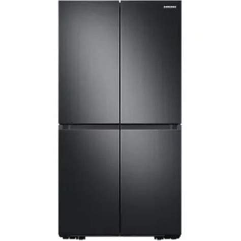 Samsung RF70A967FB1 702 Ltr French Door - Price in India ...