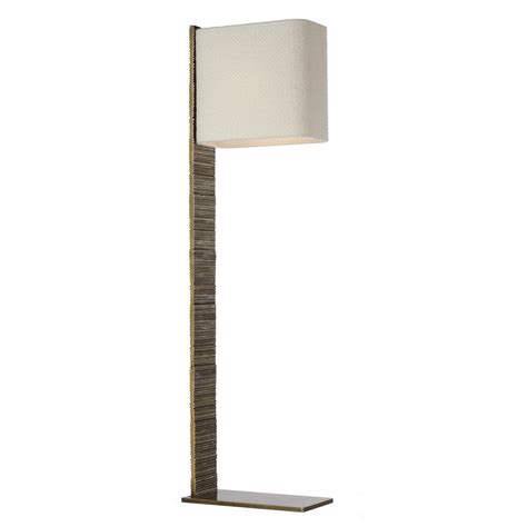 Visual Comfort Signature Fumar Statement Floor Lamp | Lightopia