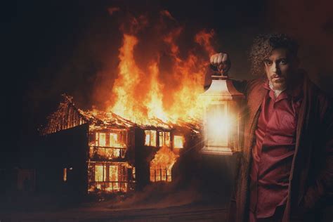 Image result for Library Building Fire Free Image