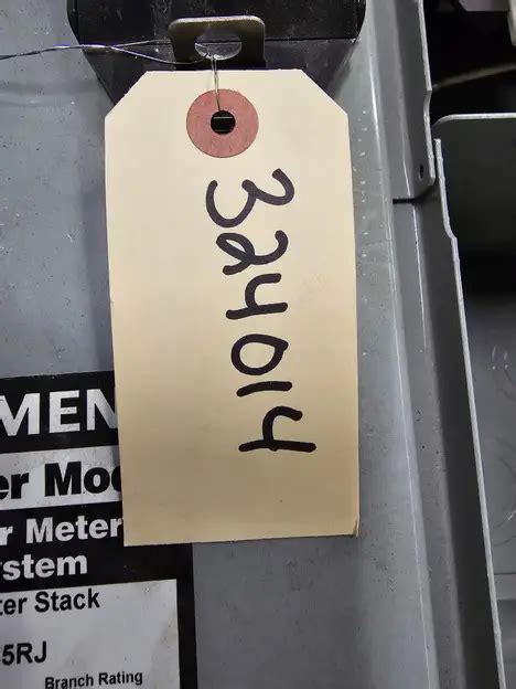 Image result for Siemens Stackable Metered Connection