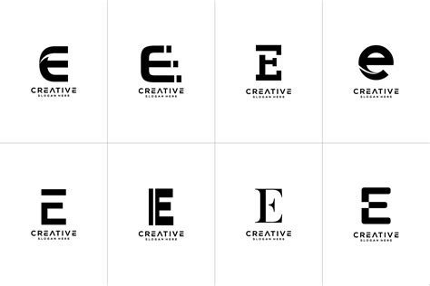 E Squared Logo