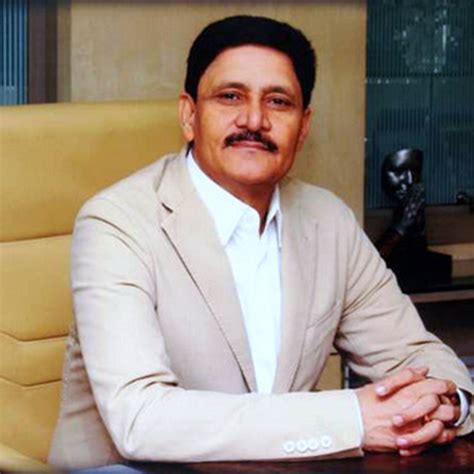 Chairman's Message - TRPS