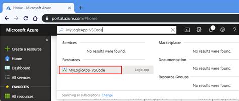 Image result for Azure Logic Apps and Visual Studio Code PowerShell
