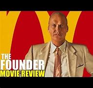 Founder movie review