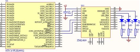 Image result for ZigBee Module Microchip